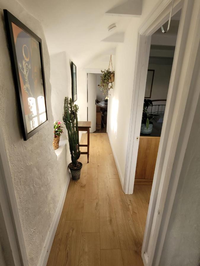 Idyllic Cornish Cottage, Superking Bed, Private Garden Dogs Welcome Truro Exteriér fotografie