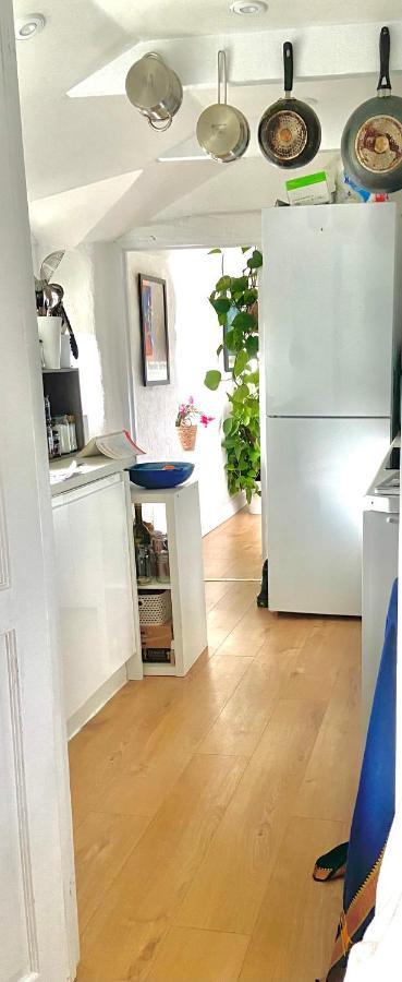 Idyllic Cornish Cottage, Superking Bed, Private Garden Dogs Welcome Truro Exteriér fotografie