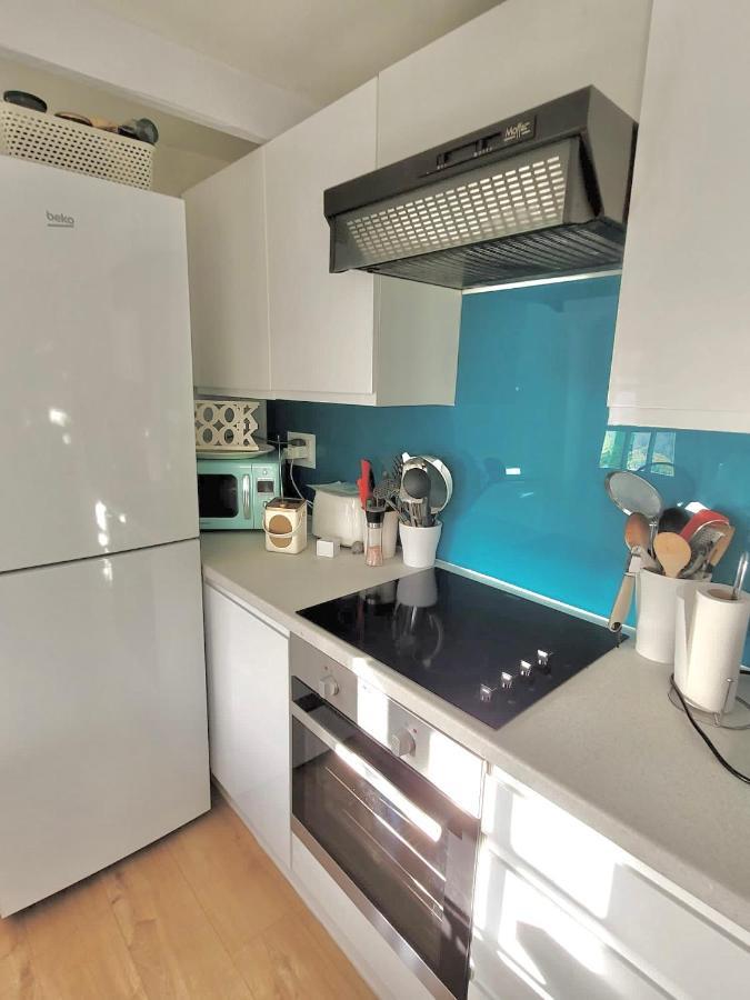 Idyllic Cornish Cottage, Superking Bed, Private Garden Dogs Welcome Truro Exteriér fotografie